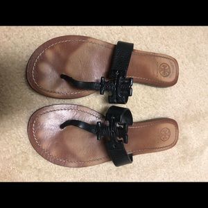 Tory Burch Moore sandals size 11